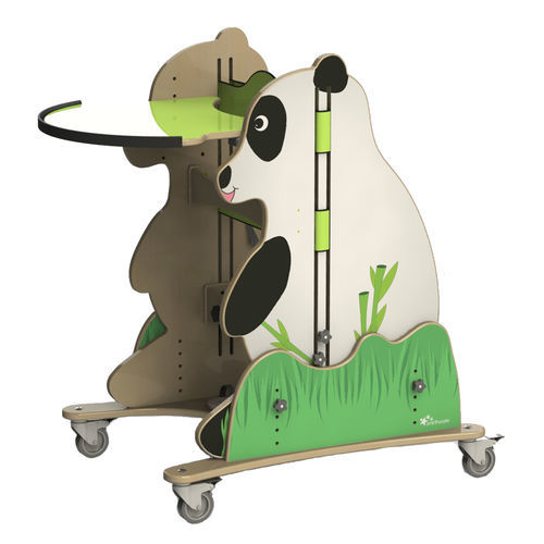 Stabilizzatore di statica pediatrico - Chi Chi - G and S Smirthwaite Ltd. 
