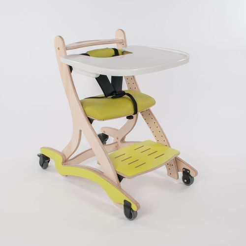 Sedia per adulti - Zoomi+ - G and S Smirthwaite Ltd.  - mobile