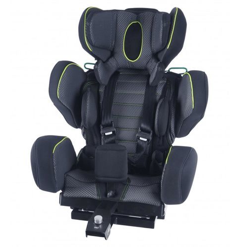 Cuscino di sostegno - SIMON - G and S Smirthwaite Ltd.  - per sedile di automobili