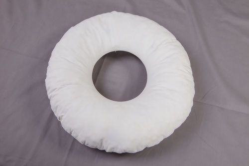 Cuscino di posizionamento della testa - Neck ring - G and S Smirthwaite Ltd.  - per adulti