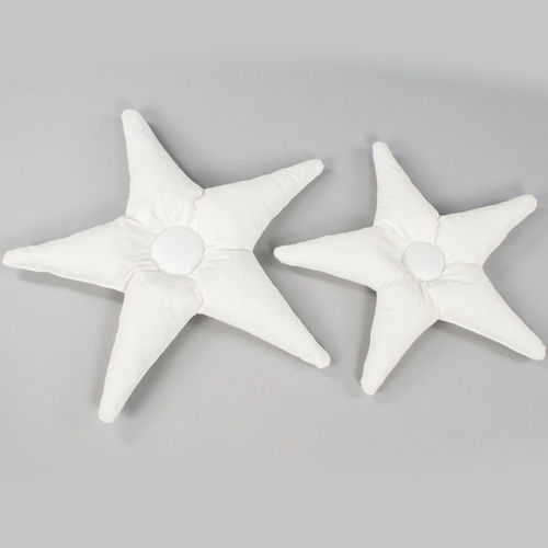 Poggiatesta di posizionamento - star head support - G and S Smirthwaite Ltd.  - pediatrico / regolabile