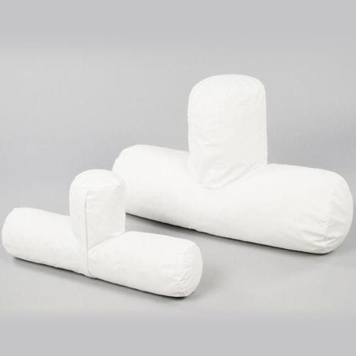 Physio-roll piccolo - T-Roll - G and S Smirthwaite Ltd.  - grande / pediatrico