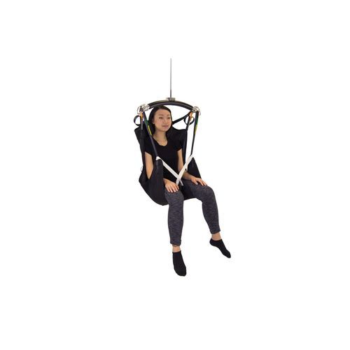 Imbracatura di riposizionamento - Deluxe Support Sling - G and S Smirthwaite Ltd.  - per sollevapersone / per bambini / per gamba