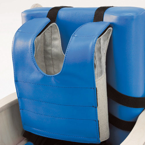 Imbracatura per sollevapersone - Waistcoat harness - G and S Smirthwaite Ltd. 