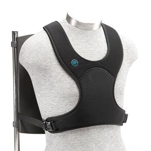 Poggiapetto di posizionamento - Stayflex™ - G and S Smirthwaite Ltd.  - per adulti / con cinghie