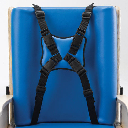 Cinghia di fissaggio imbottita - Butterfly Harness - G and S Smirthwaite Ltd. 