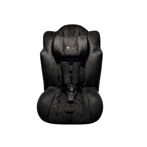 Sedile per automobile - Voyager - G and S Smirthwaite Ltd.  - pediatrico
