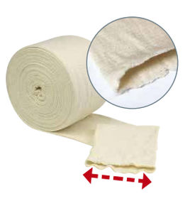 Bendaggio tubolare - W50 - Janton