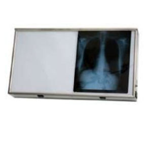 Negativoscopio digitale - ZM730-2 - Janton - 2 corpi / con interruttore