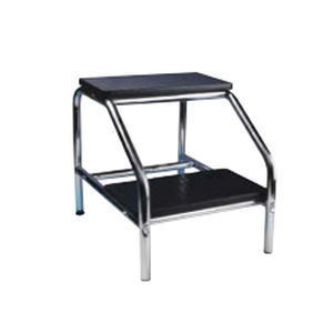 Predellino 2 gradini - ZM931 - Janton - antiscivolo