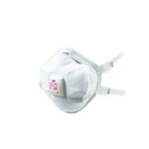 Mascherina FFP3 - ZOM8835 - Janton - semimaschera / monouso