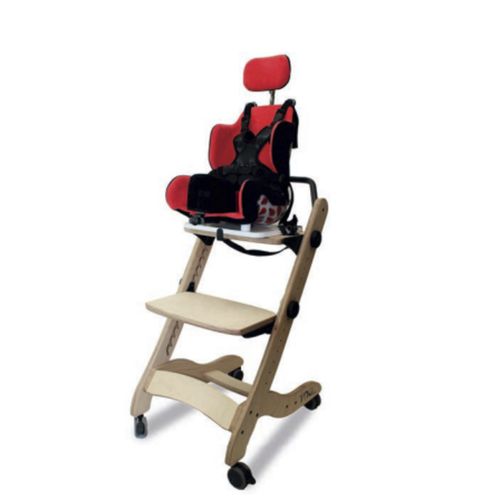 Telaio per sedia a rotelle pediatrico - TAO - Janton