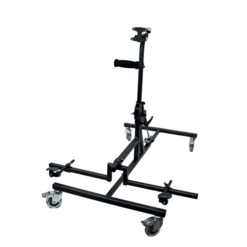 Verticalizzatore manuale - RAVLIT-V100 - Janton - con rotelle