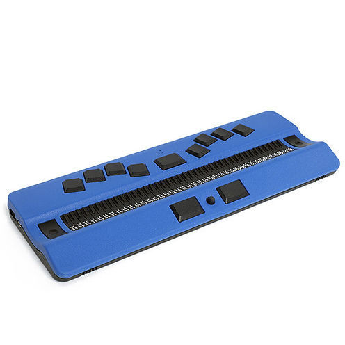 Display braille 40 celle - Active - Help Tech