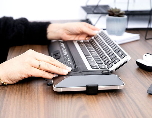 Display braille 40 celle - Activator - Help Tech