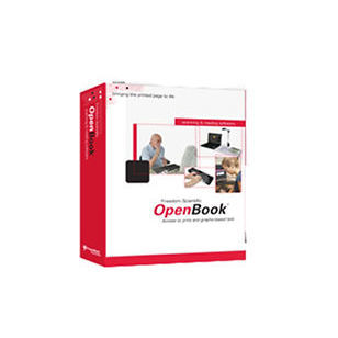 Software medico - OpenBook® - Help Tech - per cure domiciliari / di gestione / di acquisizione