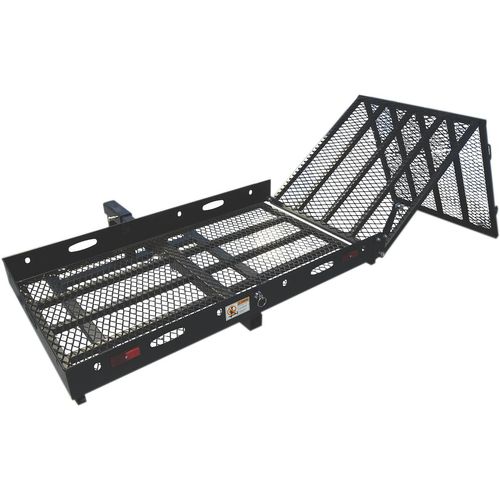 Piattaforma elevatrice per sedia a rotelle - AL001 - Harmar - per veicolo