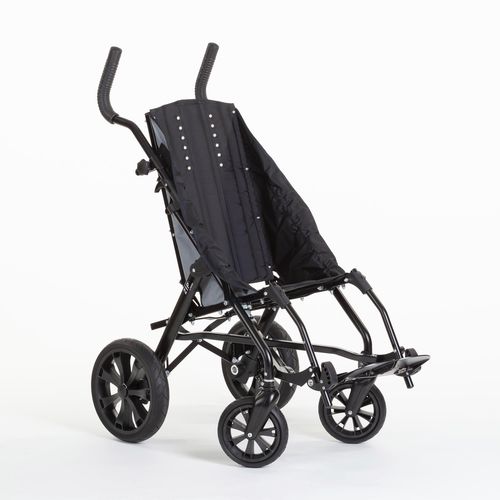 Passeggino per bambini portatori di handicap - ZIP® - HOGGI - pieghevole