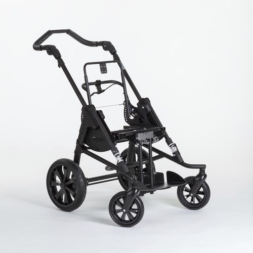 Passeggino per bambini portatori di handicap - BINGO Evolution OT - HOGGI - pieghevole