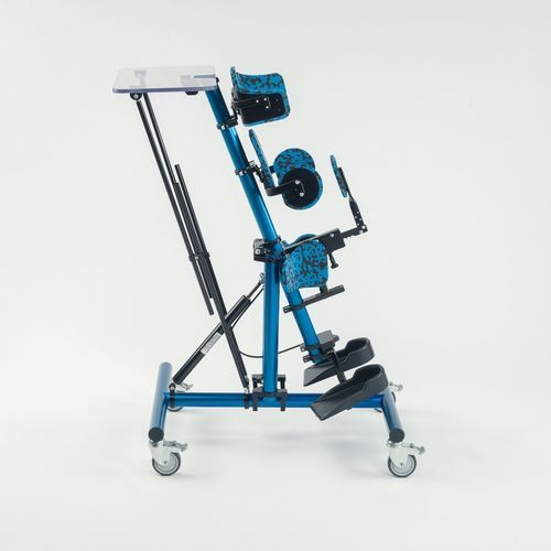 Stabilizzatore di statica per adulti - STAND & ROLL - Orthos International - a rotelle