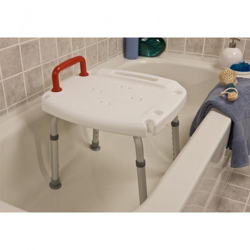 Sedile per doccia senza schienale - 1460 - Parsons ADL - in plastica