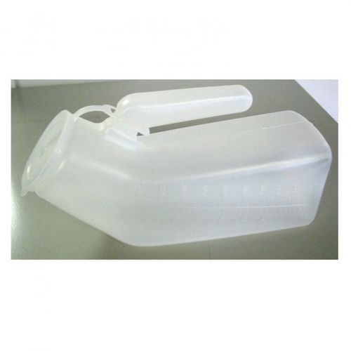 Urinale in plastica - 16B020 - Parsons ADL - per uomo