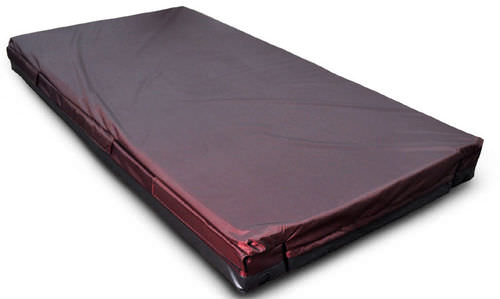 Materasso per letto ospedaliero - SP02-PSEV3542 PrimePlus® Evolution - Primus Medical - in espanso / antidecubito / bariatrico