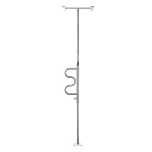 Barra di appoggio verticale - POLE 1100 - Rehastage - per stanza da bagno / per letto