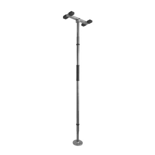 Barra di appoggio verticale - Mister-X - Rehastage - per stanza da bagno / a soffitto