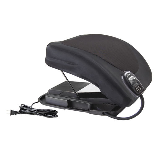 Cuscino elettrico - UPPL 3017  - Rehastage - da seduta / per persone a mobilità ridotta / per adulti