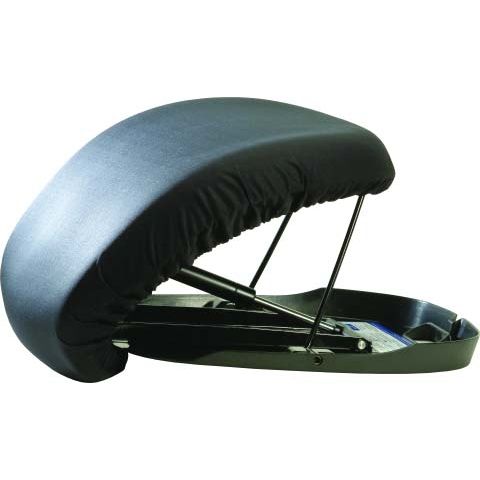 Cuscino da seduta - UPL 105 - Rehastage - per sedia portantina / in espanso / in memory foam