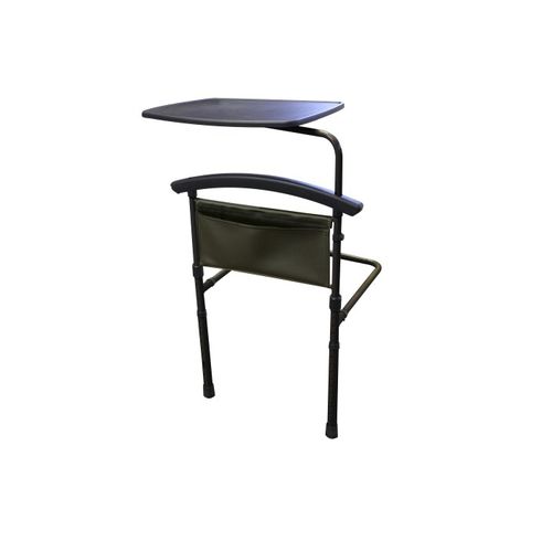 Barra di appoggio per letto - IBT - Rehastage - amovibile