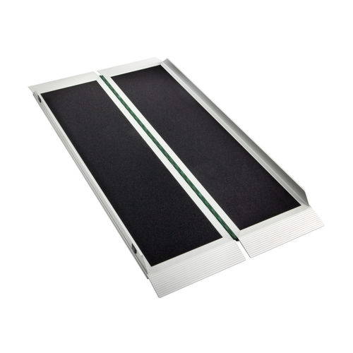Rampa di accesso pieghevole - Easy Fold - Rehastage - trasportabile