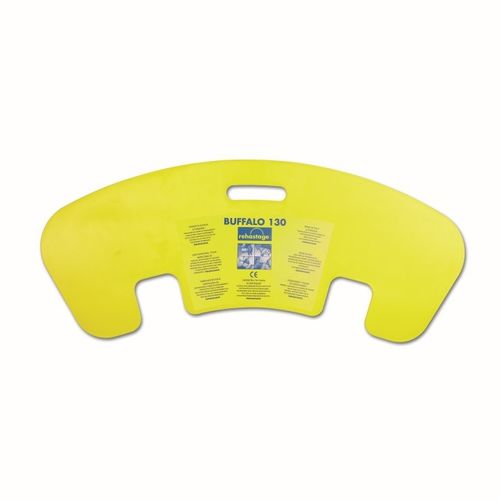Tavola di trasferimento da carrozzina ad automobile - BUFFALO - Rehastage - di scorrimento