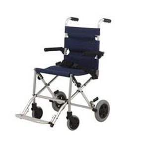 Sedia portantina pieghevole - TC 010 - Rehastage