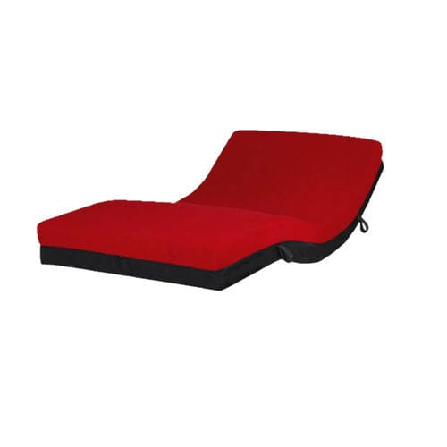 Materasso per letto ospedaliero - ThevoFlex - Thomashilfen - per fisioterapia / per sedia a rotelle / in espanso