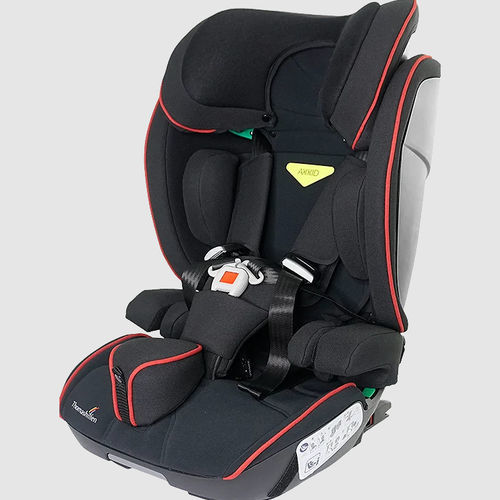 Sedile per automobile - Axkid NEXTKID Reha - Thomashilfen - per bambini portatori di handicap / ad altezza regolabile / girevole