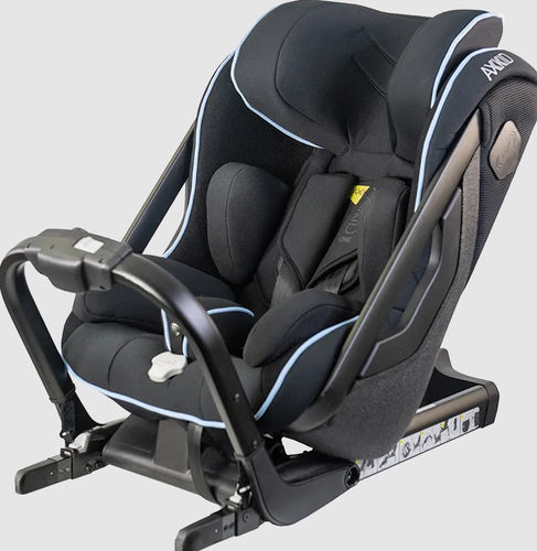 Sedile per automobile - Axkid ONE 3 Reha - Thomashilfen - per bambini portatori di handicap / ad altezza regolabile