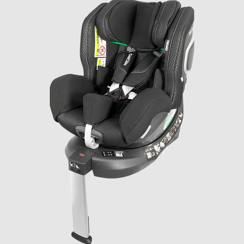 Sedile per automobile - RECARO XENON Reha - Thomashilfen - per bambini portatori di handicap / ergonomico / ad altezza regolabile
