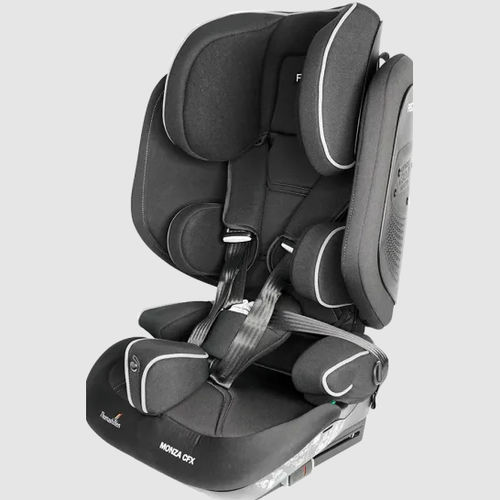 Sedile per automobile - RECARO Monza CFX Reha - Thomashilfen - per bambini portatori di handicap / ad altezza regolabile / girevole