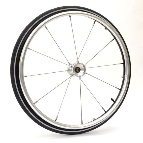 Ruota per sedia a rotelle posteriore - Dynamic-X - Tre Emme Manufatti