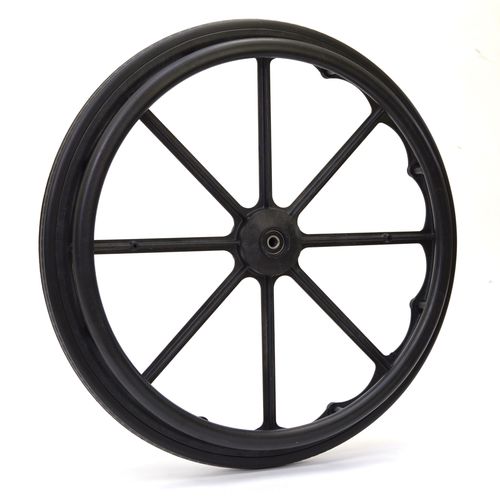 Ruota per sedia a rotelle posteriore - PL24 series - Tre Emme Manufatti