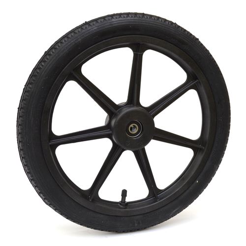 Ruota per sedia a rotelle anteriore - 400RPN series - Tre Emme Manufatti