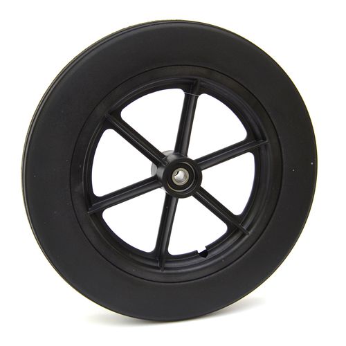 Ruota per sedia a rotelle anteriore - 245RPU60 - Tre Emme Manufatti