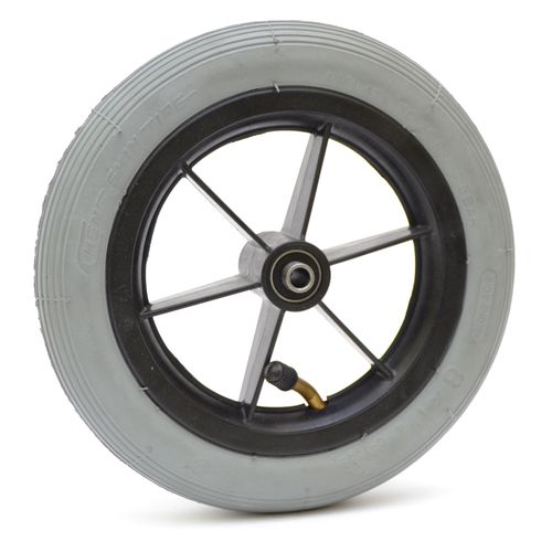 Ruota per sedia a rotelle anteriore - 203RPN series - Tre Emme Manufatti