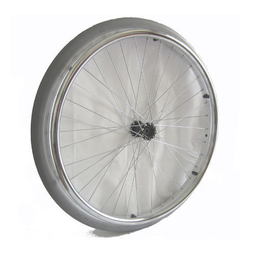 Ruota per sedia a rotelle posteriore - ST2 series - Tre Emme Manufatti
