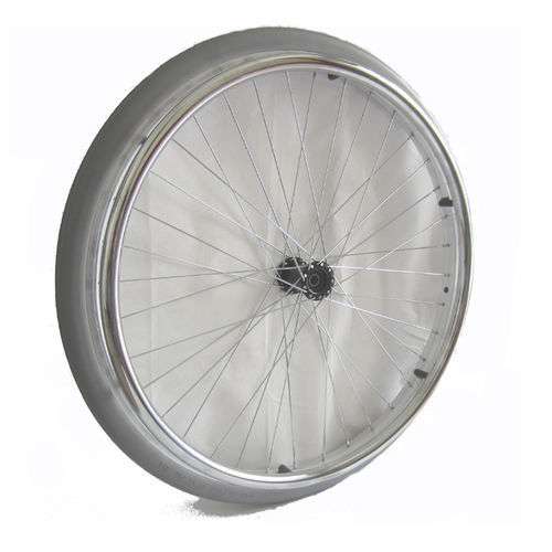 Ruota per sedia a rotelle posteriore - STG series - Tre Emme Manufatti
