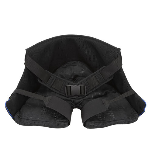Cuscino da seduta - AllRounder O2 - Vicair BV  - di sostegno / ad aria / forma anatomica