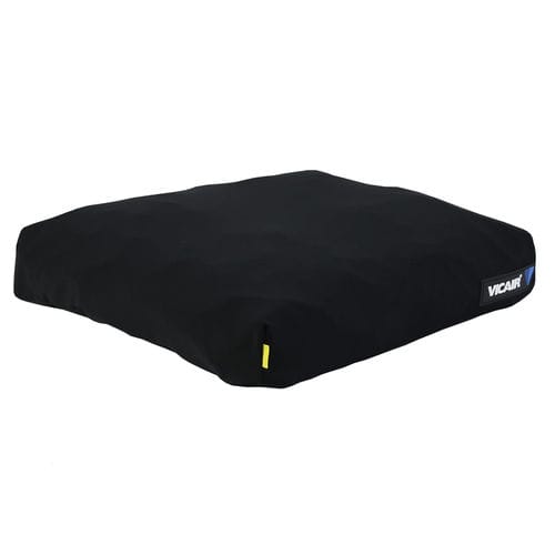 Cuscino da seduta - 4 - Vicair BV  - per sedia a rotelle / in lattice / antidecubito