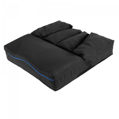 Cuscino da seduta - Active O2 6 - Vicair BV  - per sedia a rotelle / in espanso / antidecubito